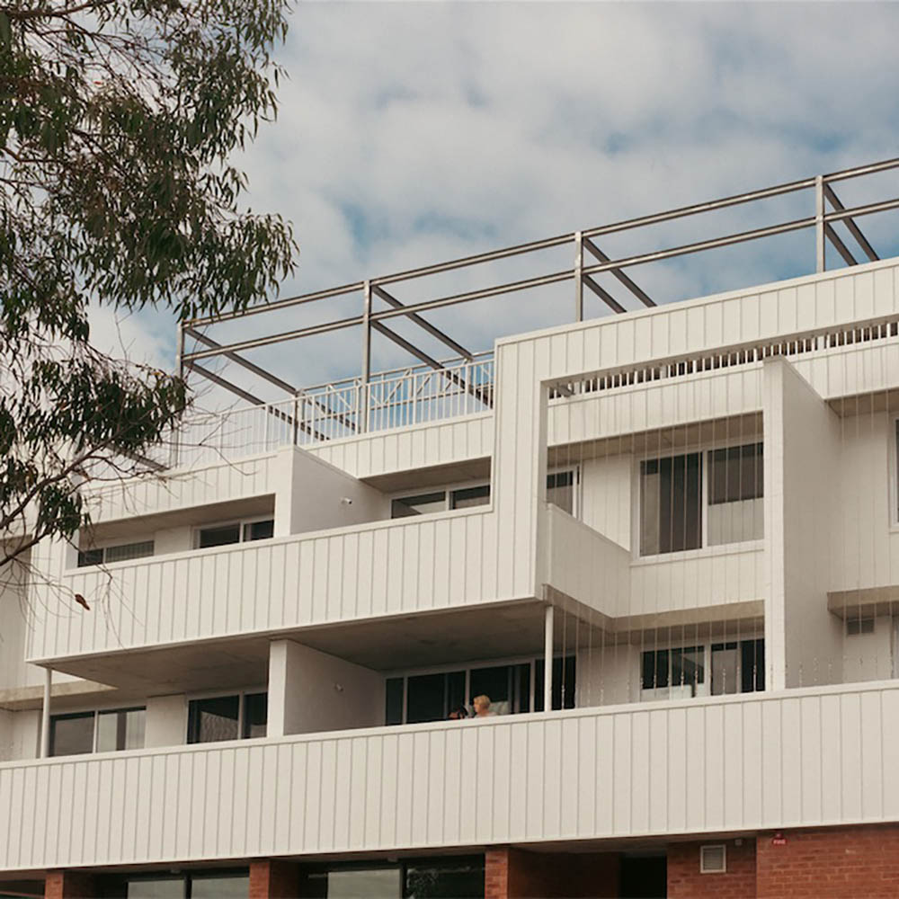 Nightingale Fremantle in Fremantle, WA